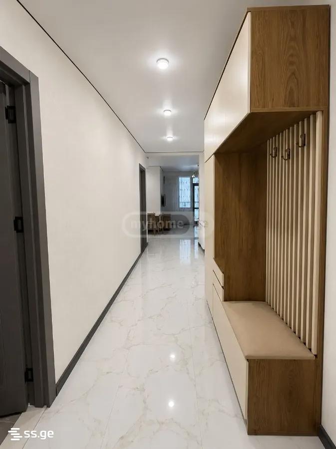 moskovi ave - 2 rooms