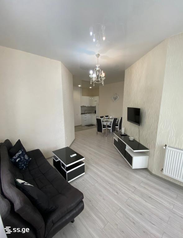 shartava st. 35 - 2 rooms