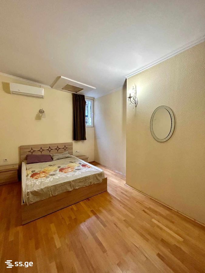 rustaveli avenue 20 - 3 rooms