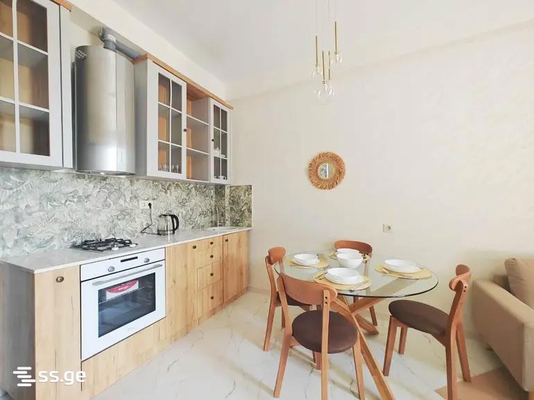 Bob walsh st. 40 - 2 rooms
