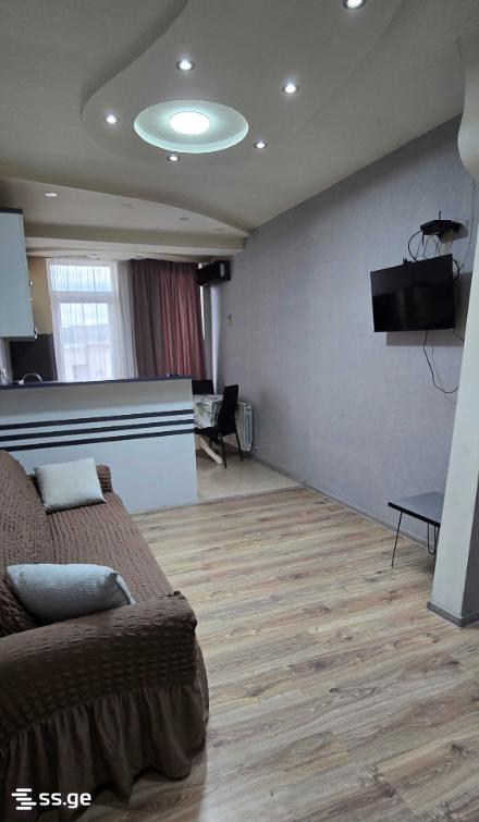 giorgi brtskinvale st. 34 - 2 rooms