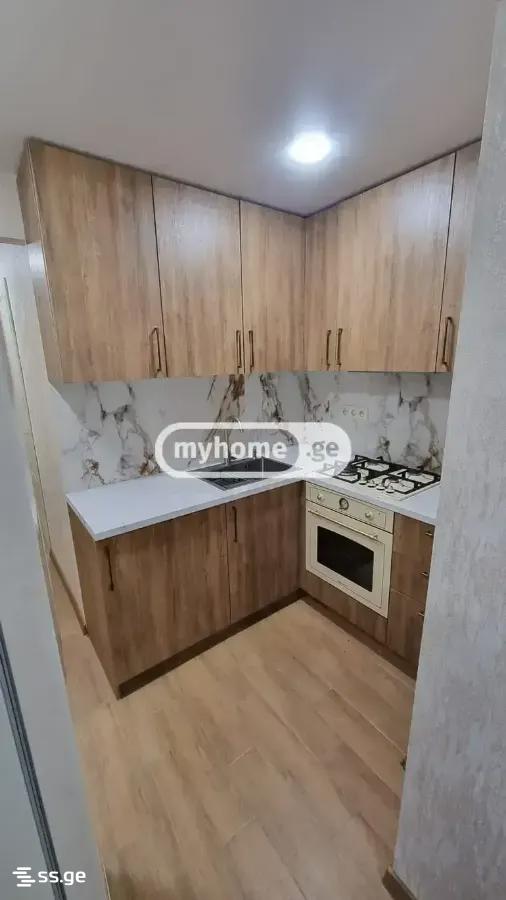 vaja-pshavela avenue - 2 rooms