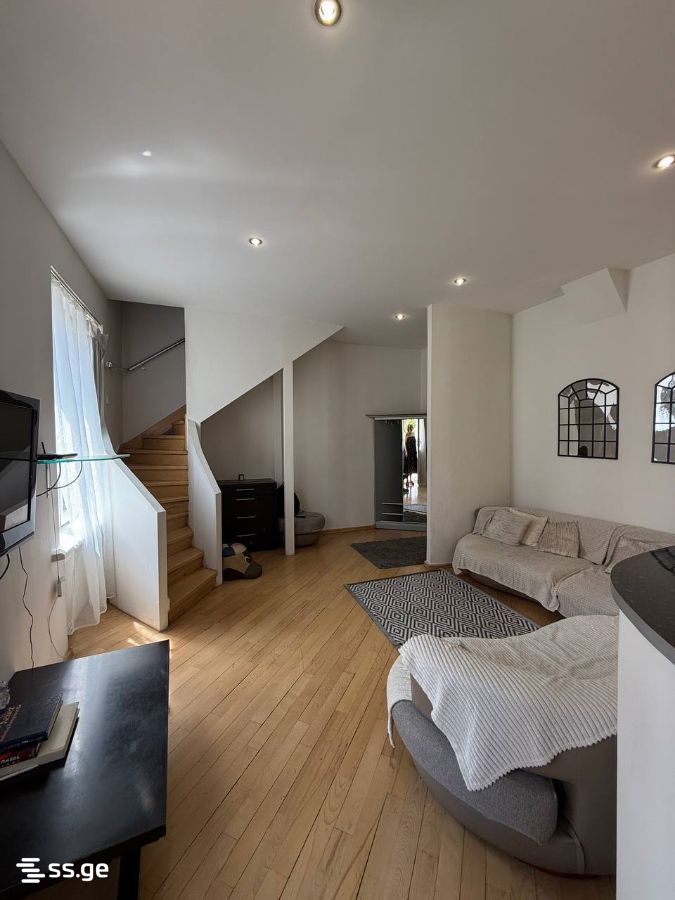 mosashvili st. 5 - 3 rooms