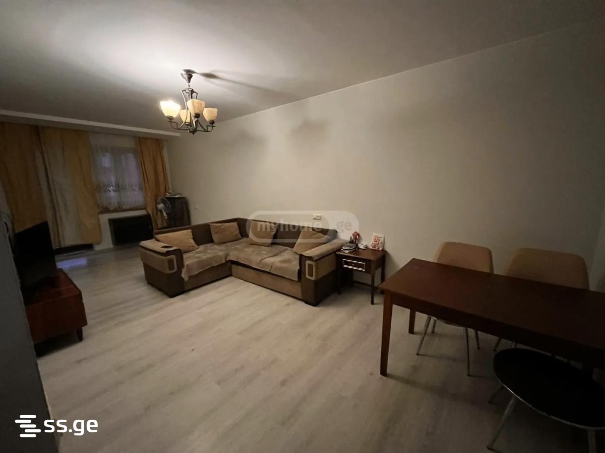 55 - 3 rooms