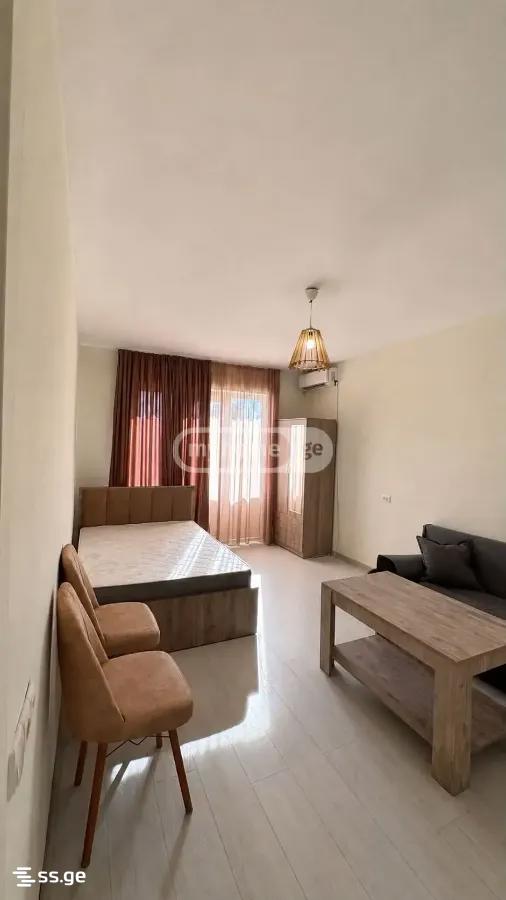 gvazauri st. - 1 rooms