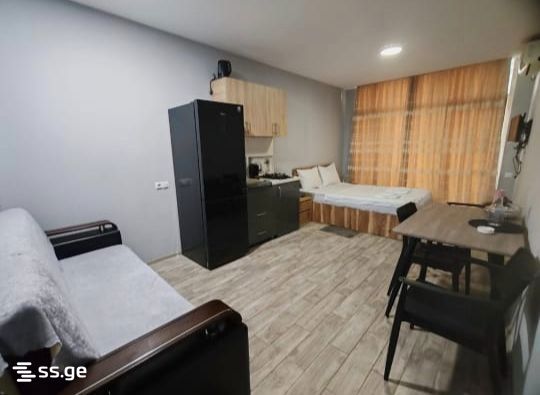 R. Nizharadze st. 3 - 1 rooms
