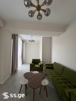 s. cincadze st აქსისი - 3 rooms
