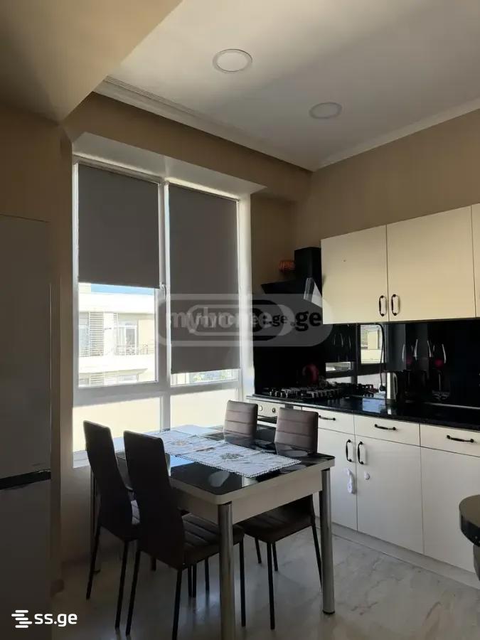 Gobronidze st. 11 - 2 rooms