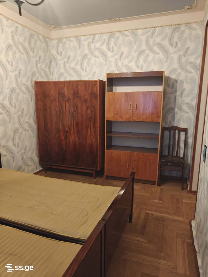Rustavi - 4 rooms