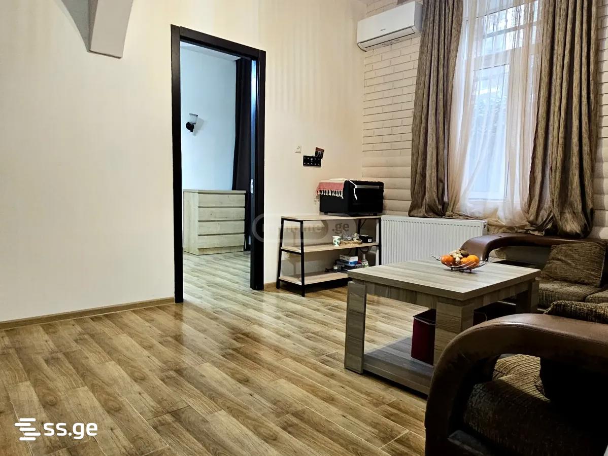 a.razmadze st. - 2 rooms
