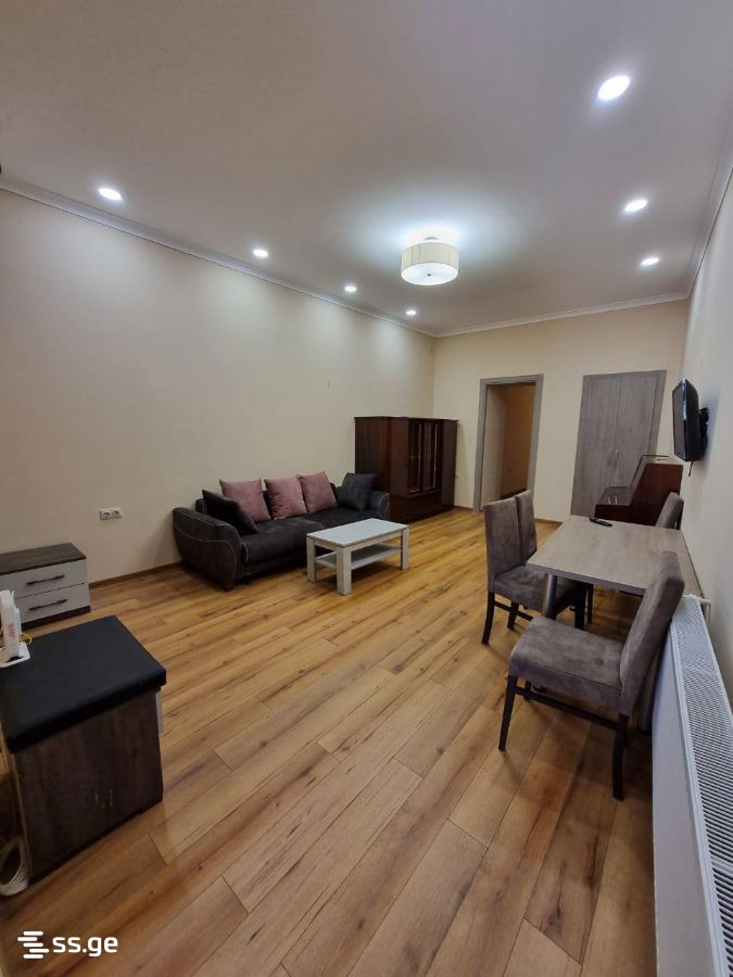 kikodze st. - 2 rooms