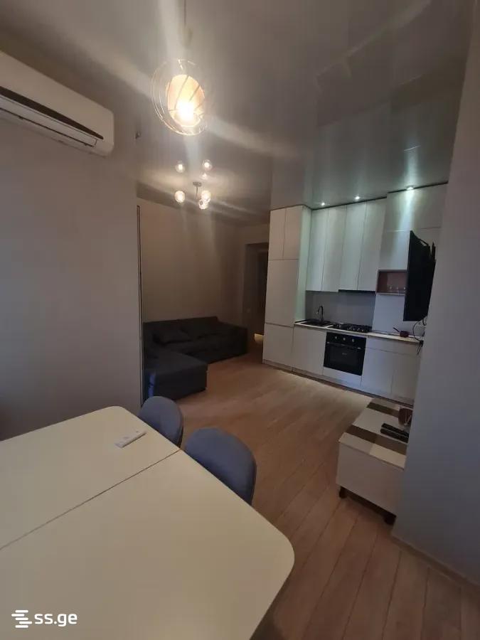 ipolitov ivanov st. - 3 rooms