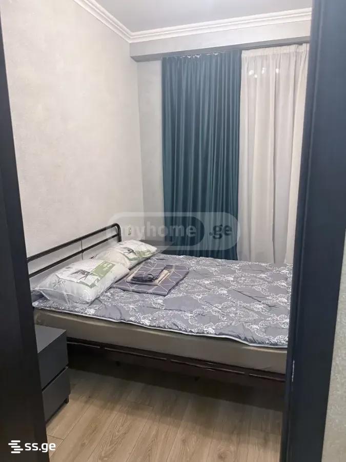 T. Botchorishvili st. - 2 rooms