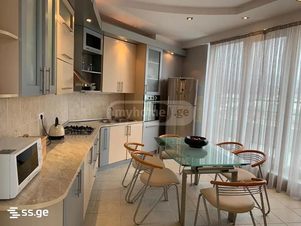 paliashvili st. - 5 rooms