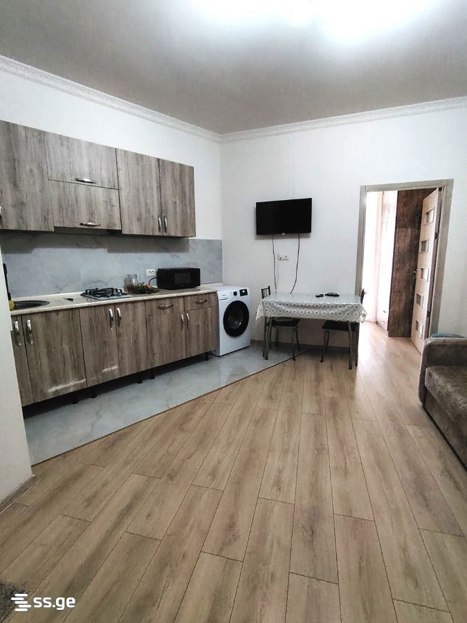 I Microdistrict - Gldani ქუჩა5 - 2 rooms