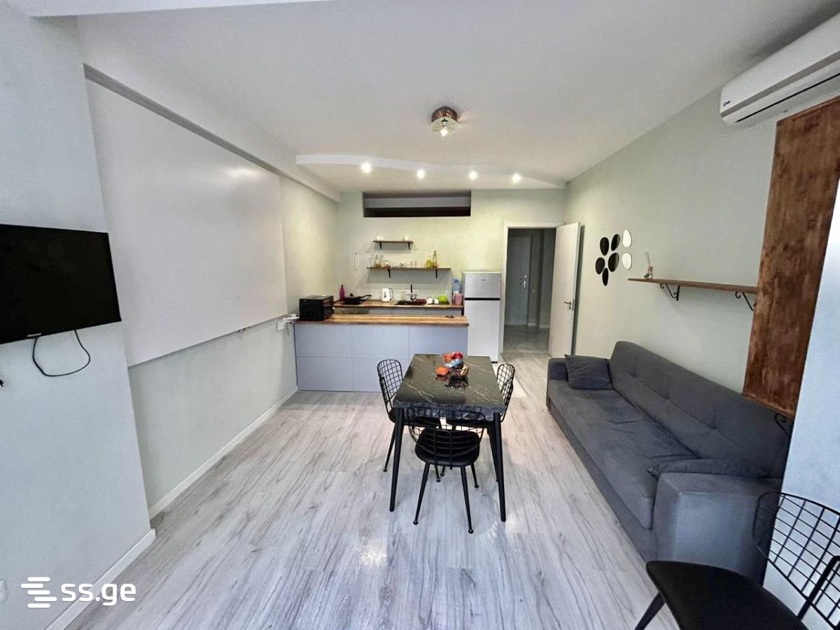 lubliana st. 11 - 3 rooms