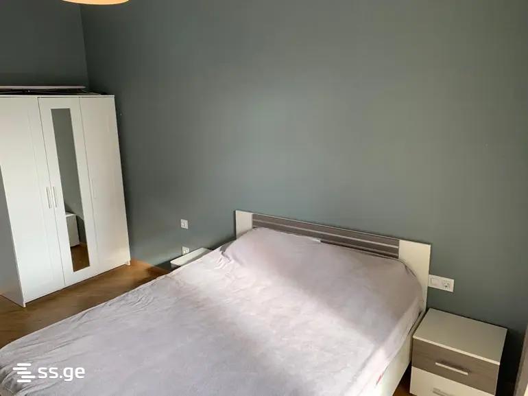 kipshidze st. 9 - 2 rooms