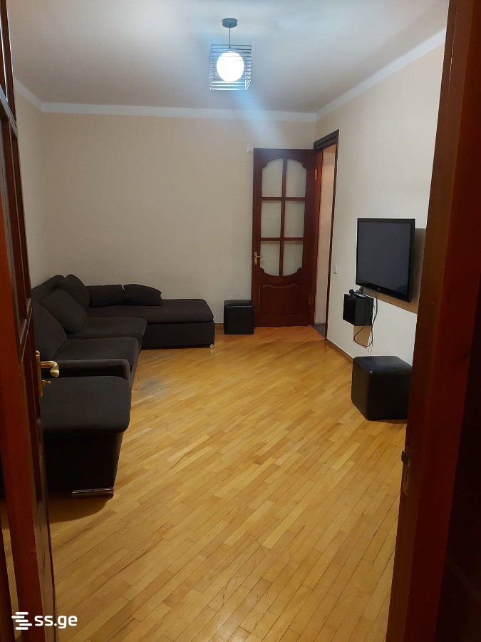 Block II - Digomi massive  9ა - 2 rooms