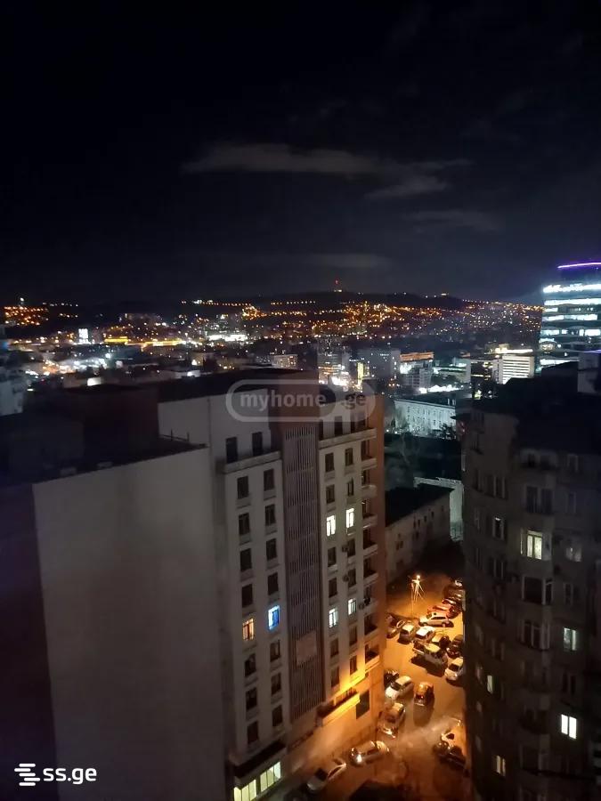 aslanidi st. - 3 rooms