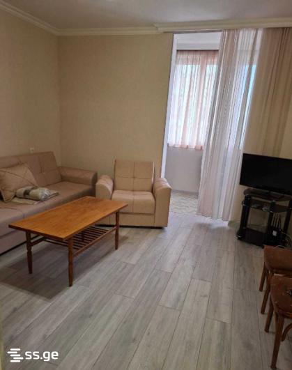 Dolidze st. - 2 rooms