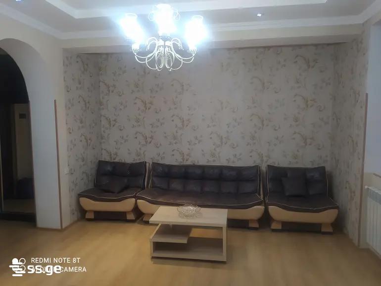 gorgasali st. - 3 rooms