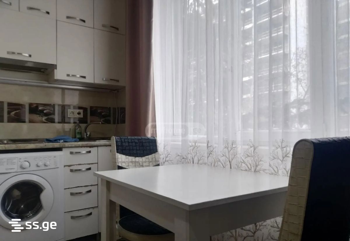 s. cincadze st - 1 rooms