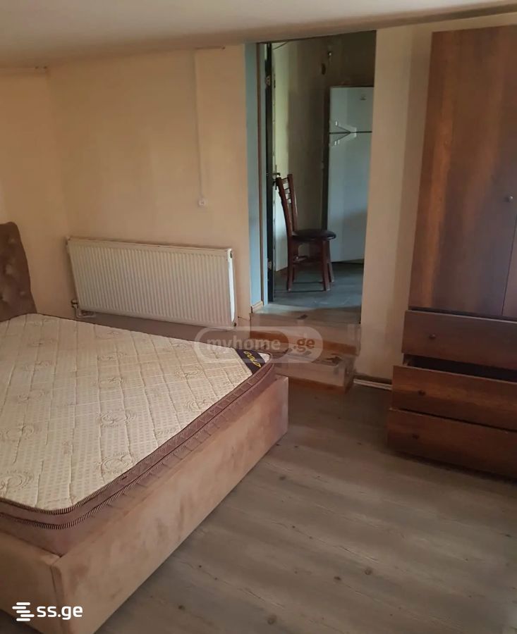 kandelaki st. - 3 rooms