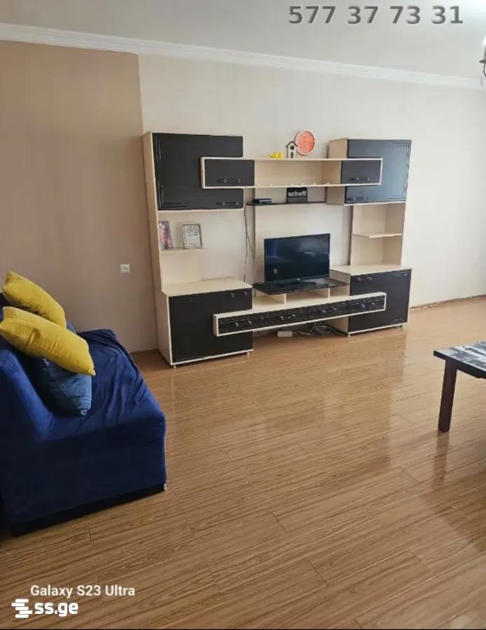 Kakheti Highway (Isani) 36 - 3 rooms