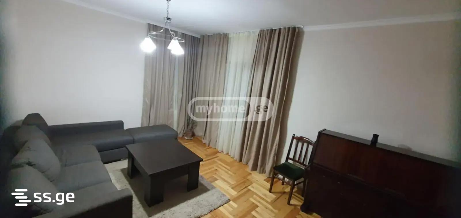 Mirian Mephe st. - 3 rooms