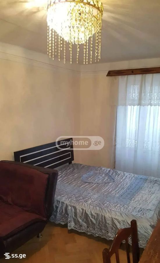 vaja-pshavela avenue - 1 rooms