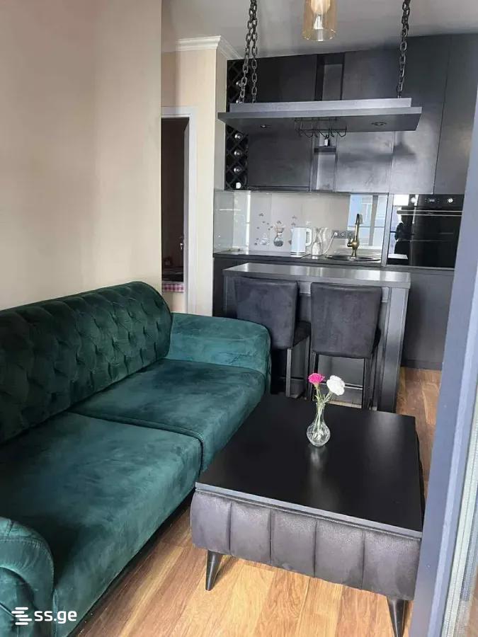 mindeli st. 13 - 3 rooms