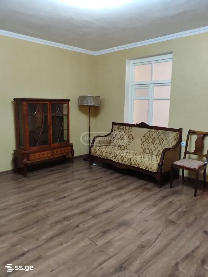 gogebashvili st. - 3 rooms