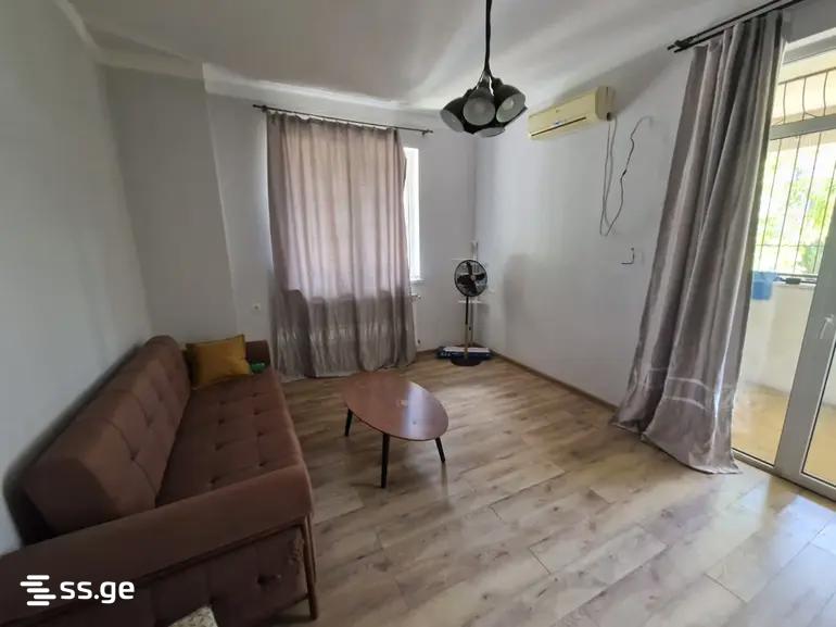 Artur Laisti st. - 3 rooms