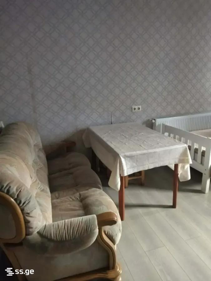 Memed Abashidze st. - 2 rooms