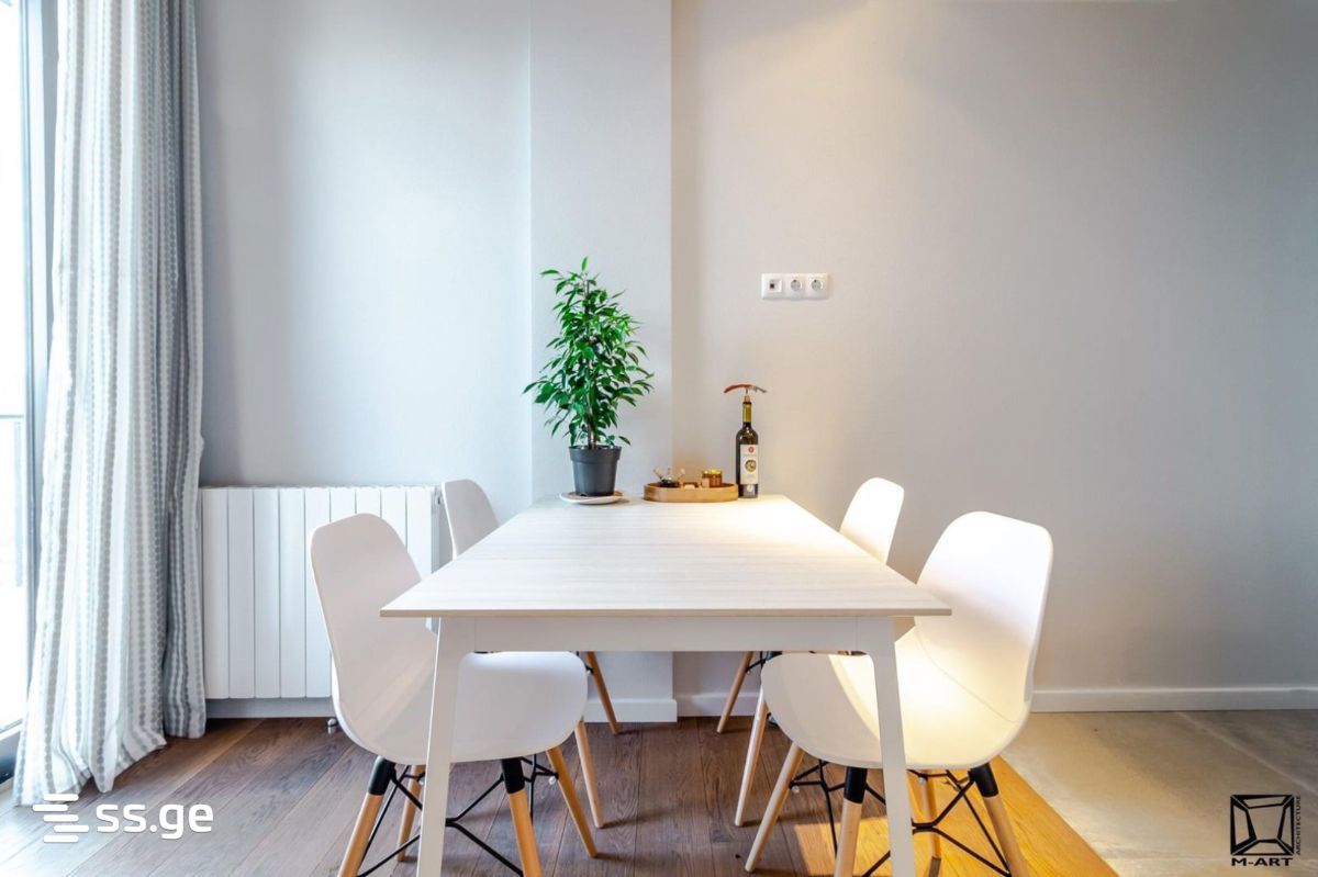 Lisi lake - 3 rooms