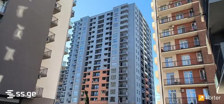 petre imeri st. 22ა - 1 rooms