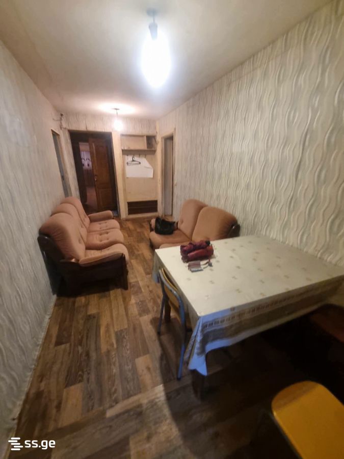 khomleli st. - 3 rooms