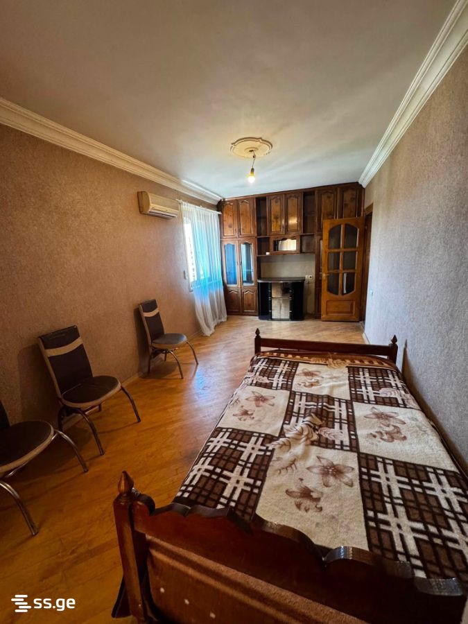 Rustavi - 1 rooms