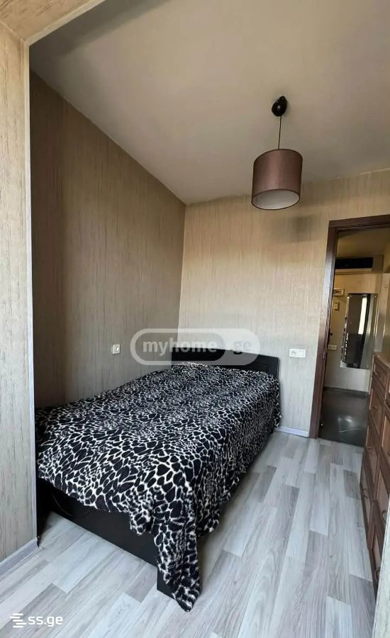 Dolidze st. - 1 rooms