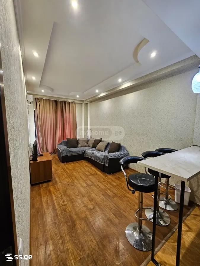 m. aleksidze st. 4 - 2 rooms