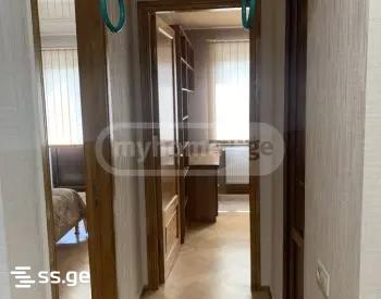 gorgasali st. - 4 rooms