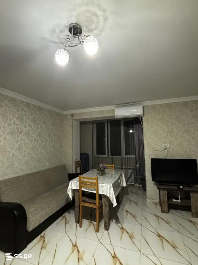 Rustavi - 1 rooms