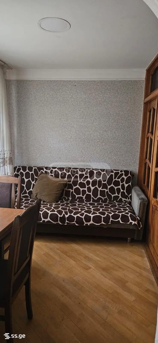 khomleli st. - 4 rooms