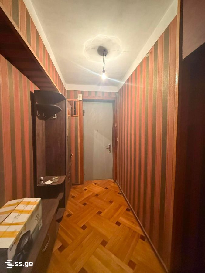 Micro. III, bl. IV - Temka - 2 rooms