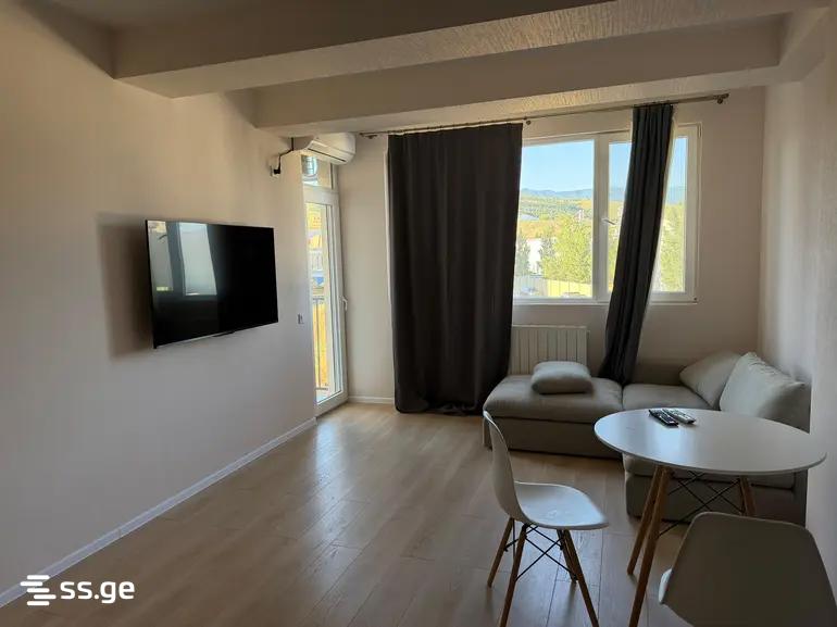 Demetre Tavdadebuli st. 40 - 1 rooms