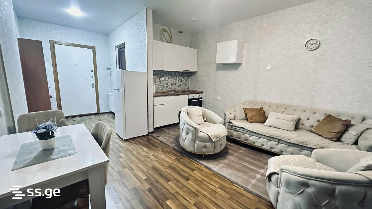 6 - 2 rooms