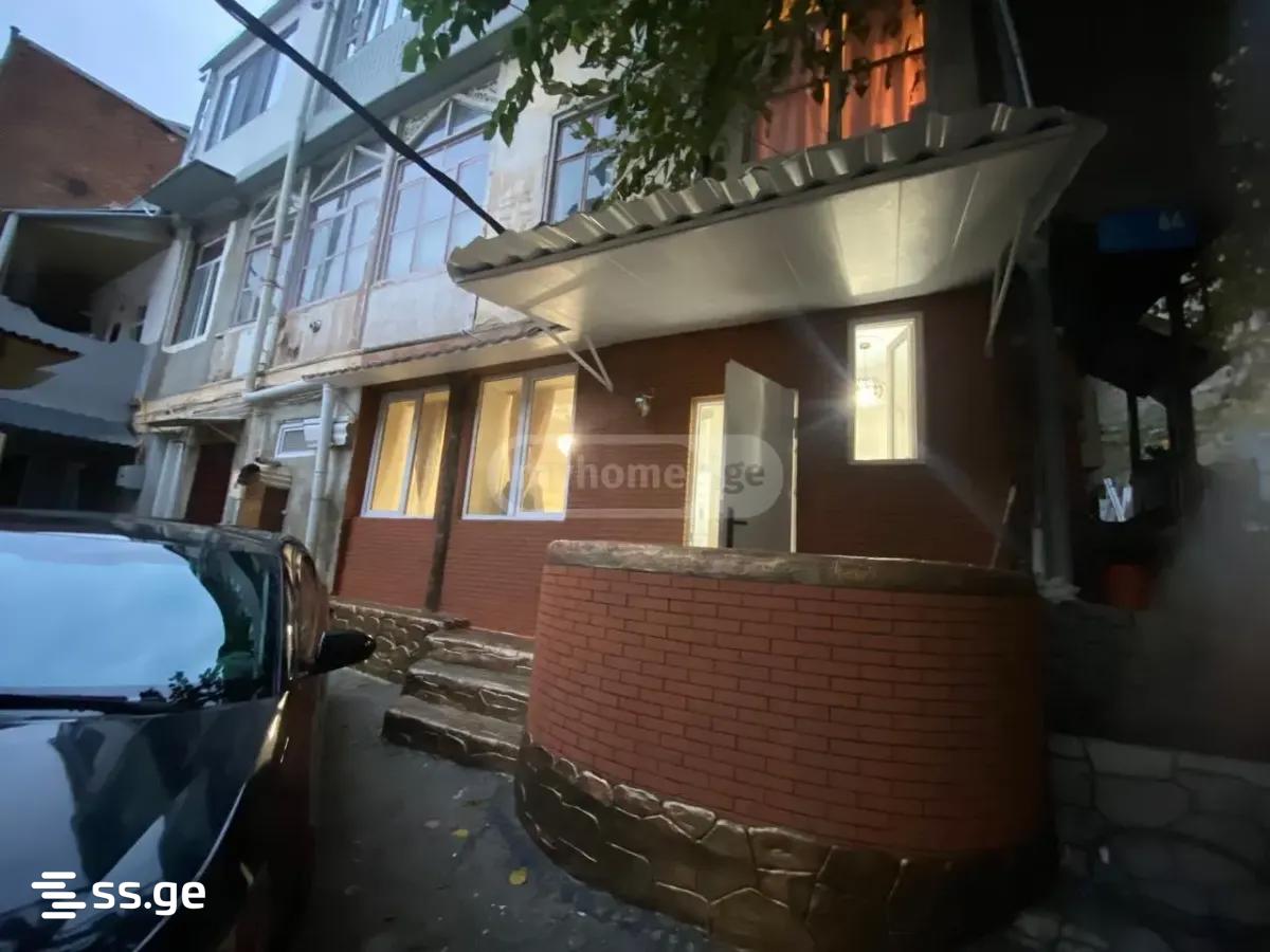 l. asatiani st. - 2 rooms