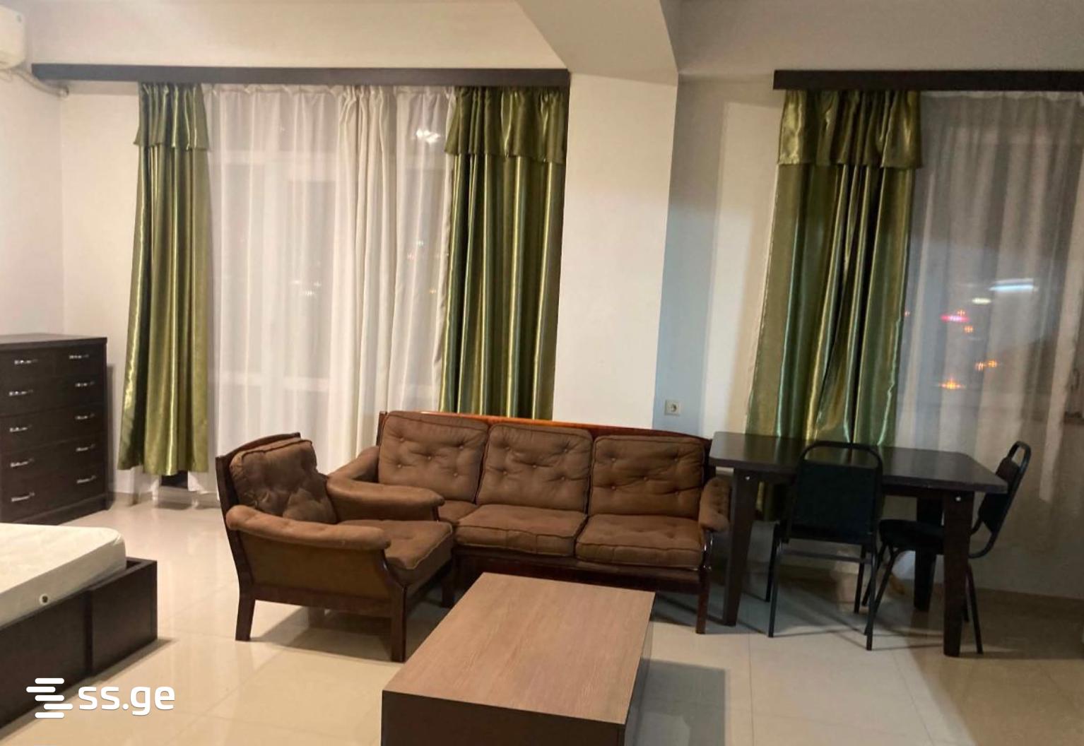lubliana st. - 1 rooms