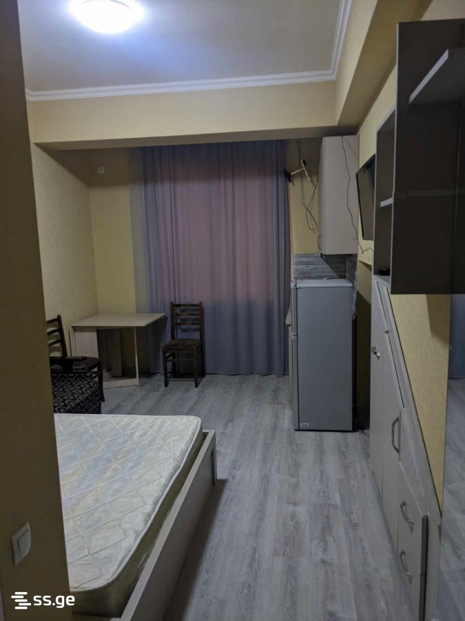 gogolauri st. 7 - 1 rooms