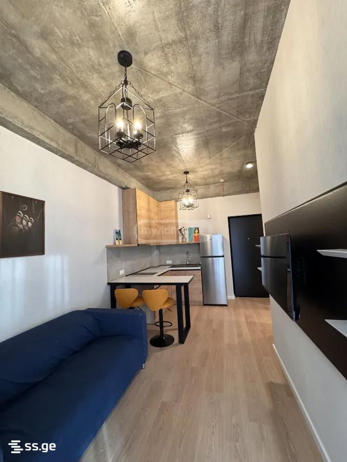 Bob walsh st. - 2 rooms